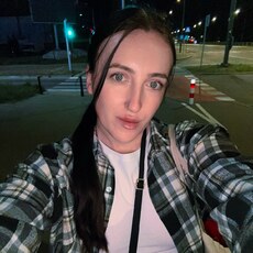 Фотография девушки Lyusi, 31 год из г. Варшава