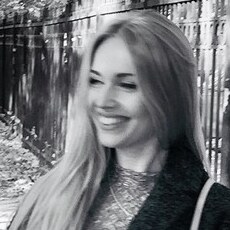 Фотография девушки Вика, 43 года из г. Йошкар-Ола
