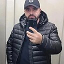 Васиф, 38 лет