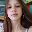 Ася, 18 лет