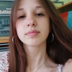 Фотография девушки Ася, 18 лет из г. Киев