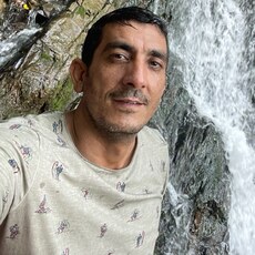 Фотография мужчины Намиг, 37 лет из г. Пыть-Ях