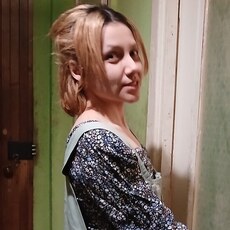 Фотография девушки Ая, 28 лет из г. Мурманск