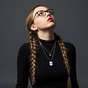 Анастасия, 35 лет
