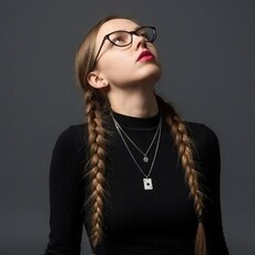 Фотография девушки Анастасия, 35 лет из г. Урай
