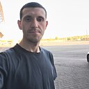 Yura, 33 года