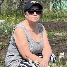 Фотография девушки Елена, 60 лет из г. Октябрьский (Башкортостан)