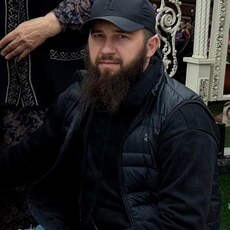 Фотография мужчины Ramzan, 28 лет из г. Грозный