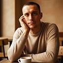 Тëмыч, 35 лет
