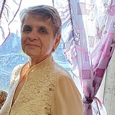 Фотография девушки Любовь, 63 года из г. Архангельск