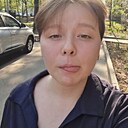 Анастасия, 19 лет