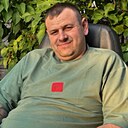 Андрюха, 35 лет