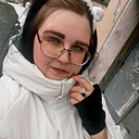 Марсюша, 25 лет
