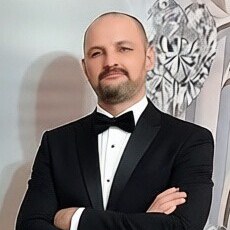 Фотография мужчины Артем, 41 год из г. Владимир