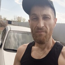 Фотография мужчины Кирилл, 42 года из г. Абакан
