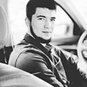 Баха, 27 лет