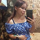 Кисуля, 26 лет