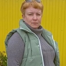 Фотография девушки Татьяна, 43 года из г. Ярославль