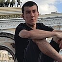 Мурод, 27 лет