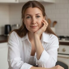Фотография девушки Светлана, 44 года из г. Калининград