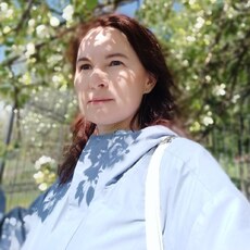 Фотография девушки Анна, 41 год из г. Новоалтайск