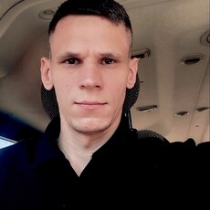 Фотография мужчины Vlad, 30 лет из г. Минск