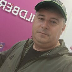 Фотография мужчины Роман, 49 лет из г. Серпухов