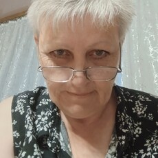 Фотография девушки Татьяна, 59 лет из г. Могилев