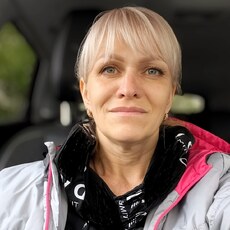Фотография девушки Елена, 47 лет из г. Минск