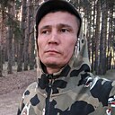 Бомка, 38 лет
