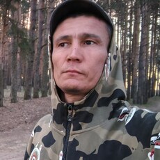 Фотография мужчины Бомка, 38 лет из г. Павловский Посад