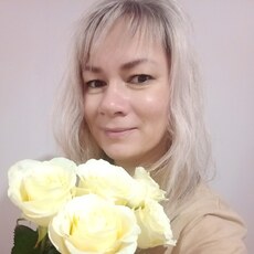 Фотография девушки Елена, 47 лет из г. Магнитогорск