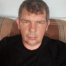 Фотография мужчины Сергей, 45 лет из г. Курганинск
