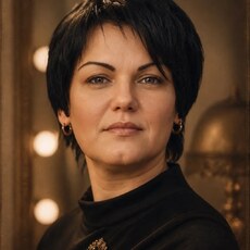 Фотография девушки Алёна, 48 лет из г. Нижний Новгород