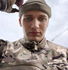 Фотография мужчины Аким, 21 год из г. Краснодар
