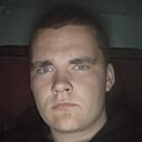 Иван, 25 лет