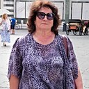 Margherita, 64 года