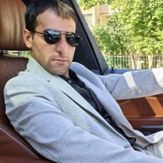 Фотография мужчины Давид, 31 год из г. Молодечно