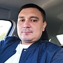 Марс, 38 лет