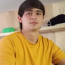 Фотография мужчины Абу, 26 лет из г. Торез