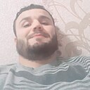 Альберт, 34 года