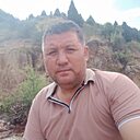 Умар, 40 лет