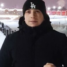 Фотография мужчины Кирилл, 28 лет из г. Петропавловск