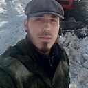 Серго, 27 лет