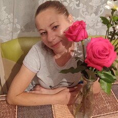 Фотография девушки Мария, 37 лет из г. Улан-Удэ