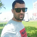 Иса, 38 лет