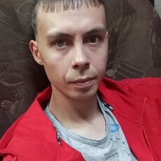 Фотография мужчины Maksim, 38 лет из г. Братск