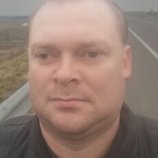 Фотография мужчины Андрей, 34 года из г. Могилев