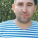 Виктор, 33 года