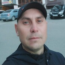 Фотография мужчины Иван, 36 лет из г. Костанай